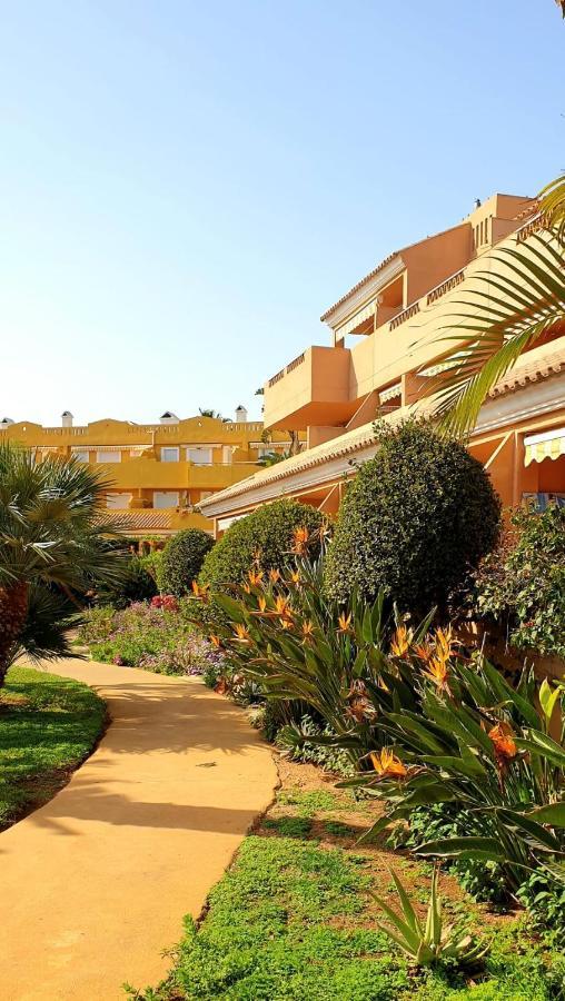 Vera Sol Y Mar - Naturist Zone Playas de Vera Exterior photo